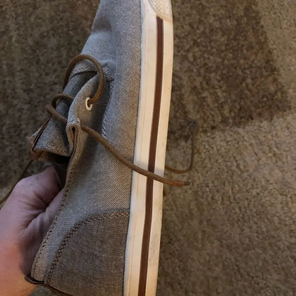 Mountain creek loafer